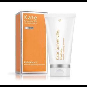 🥳HP🥳NIB ExfoliKate Intensive Exfoliate Treatment